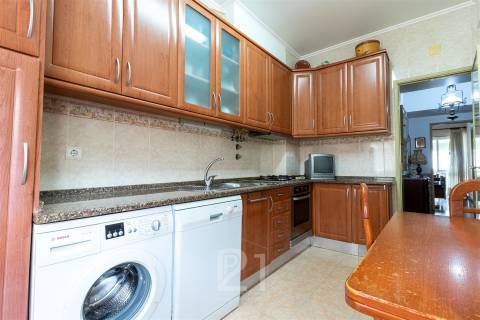 Apartamento T2 Venda em Cacém e São Marcos,Sintra