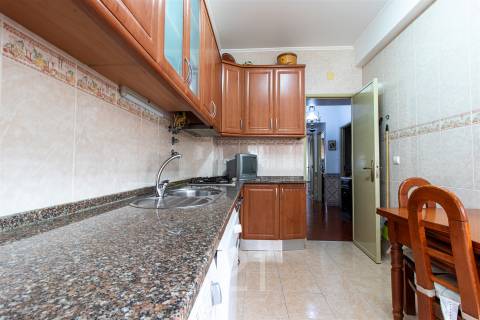 Apartamento T2 Venda em Cacém e São Marcos,Sintra