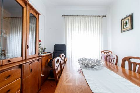 Apartamento T2 Venda em Cacém e São Marcos,Sintra