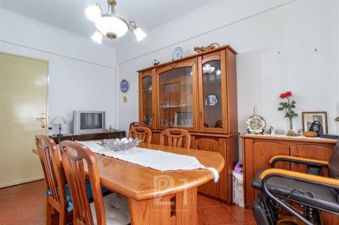 Apartamento T2 Venda em Cacém e São Marcos,Sintra