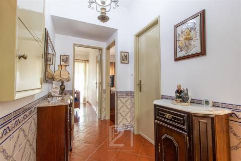 Apartamento T2 Venda em Cacém e São Marcos,Sintra
