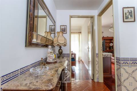 Apartamento T2 Venda em Cacém e São Marcos,Sintra