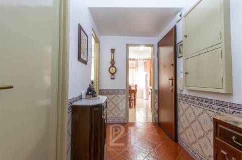 Apartamento T2 Venda em Cacém e São Marcos,Sintra