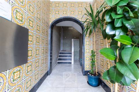 Apartamento T2 Venda em Cacém e São Marcos,Sintra