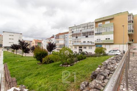 Apartamento T2 Venda em Cacém e São Marcos,Sintra