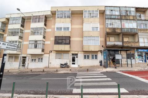 Apartamento T2 Venda em Cacém e São Marcos,Sintra