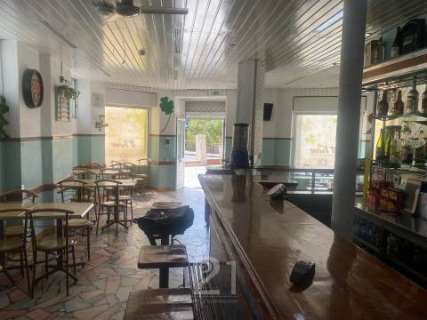 Loja  Trespasse em Queluz e Belas,Sintra