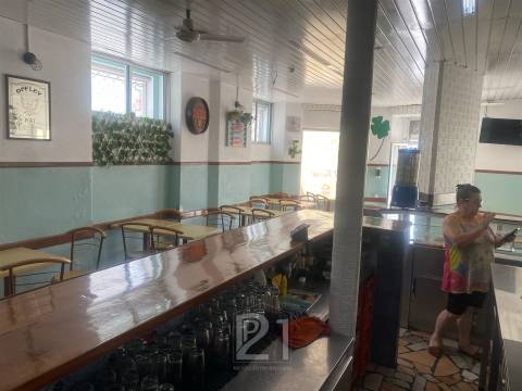 Loja  Trespasse em Queluz e Belas,Sintra