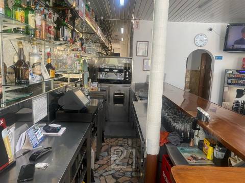 Loja  Trespasse em Queluz e Belas,Sintra