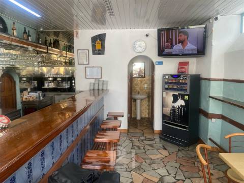 Loja  Trespasse em Queluz e Belas,Sintra