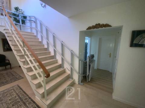 Moradia T5 Venda em São João das Lampas e Terrugem,Sintra