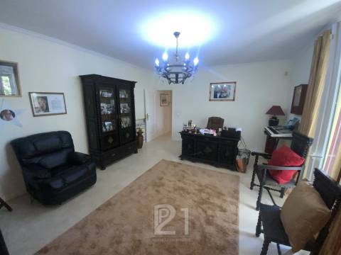 Moradia T5 Venda em São João das Lampas e Terrugem,Sintra