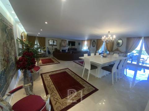 Moradia T5 Venda em São João das Lampas e Terrugem,Sintra