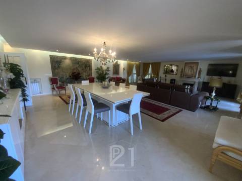 Moradia T5 Venda em São João das Lampas e Terrugem,Sintra