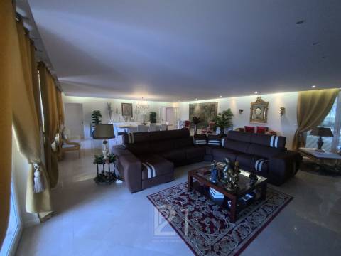 Moradia T5 Venda em São João das Lampas e Terrugem,Sintra