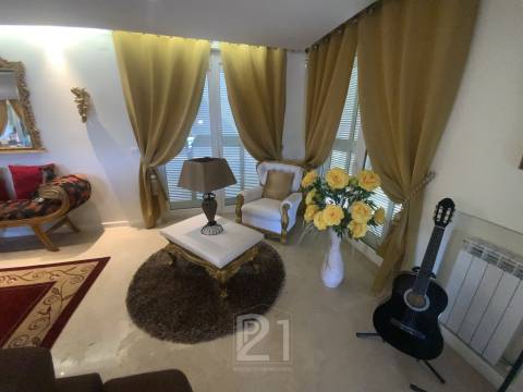 Moradia T5 Venda em São João das Lampas e Terrugem,Sintra