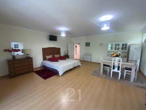 Moradia T5 Venda em São João das Lampas e Terrugem,Sintra