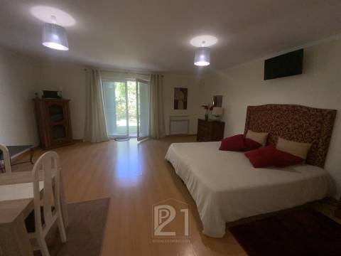 Moradia T5 Venda em São João das Lampas e Terrugem,Sintra