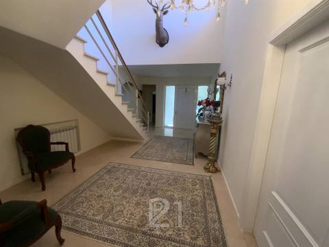 Moradia T5 Venda em São João das Lampas e Terrugem,Sintra