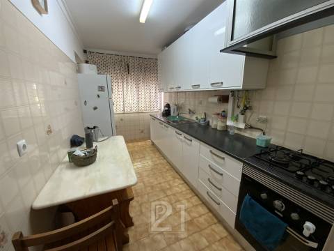 Apartamento T3 Venda em Agualva e Mira-Sintra,Sintra