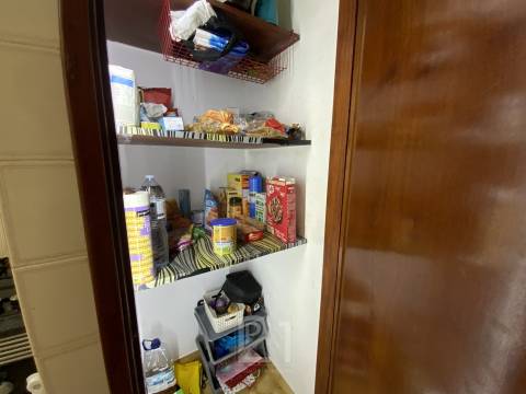 Apartamento T3 Venda em Agualva e Mira-Sintra,Sintra