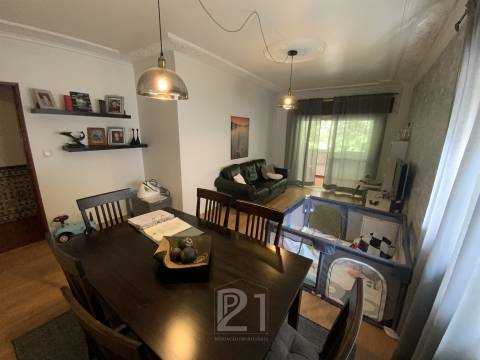 Apartamento T3 Venda em Agualva e Mira-Sintra,Sintra
