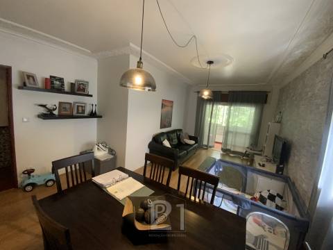 Apartamento T3 Venda em Agualva e Mira-Sintra,Sintra