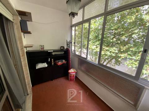 Apartamento T3 Venda em Agualva e Mira-Sintra,Sintra