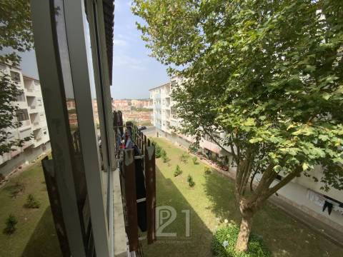 Apartamento T3 Venda em Agualva e Mira-Sintra,Sintra