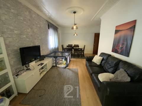 Apartamento T3 Venda em Agualva e Mira-Sintra,Sintra