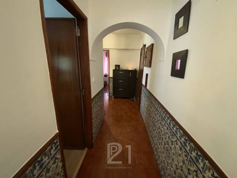 Apartamento T3 Venda em Agualva e Mira-Sintra,Sintra