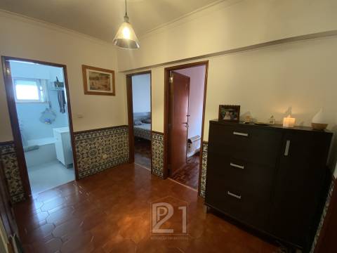 Apartamento T3 Venda em Agualva e Mira-Sintra,Sintra