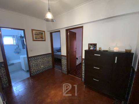 Apartamento T3 Venda em Agualva e Mira-Sintra,Sintra