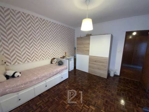 Apartamento T3 Venda em Agualva e Mira-Sintra,Sintra