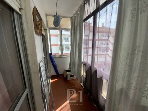 Apartamento T3 Venda em Agualva e Mira-Sintra,Sintra