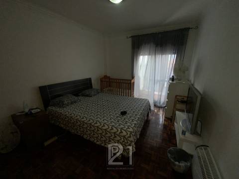 Apartamento T3 Venda em Agualva e Mira-Sintra,Sintra