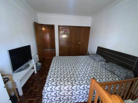 Apartamento T3 Venda em Agualva e Mira-Sintra,Sintra