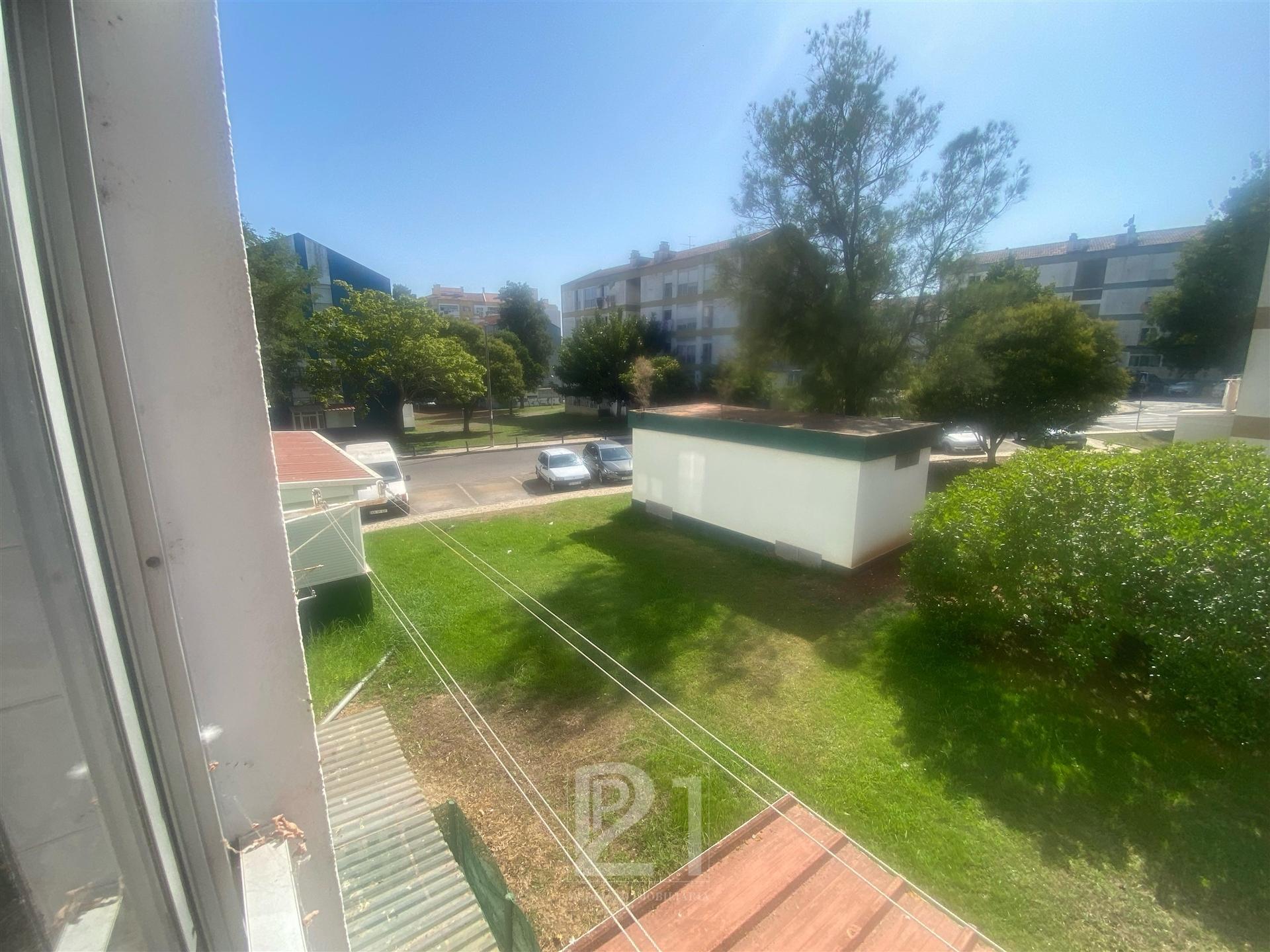 Apartamento T1 Venda em Massamá e Monte Abraão,Sintra