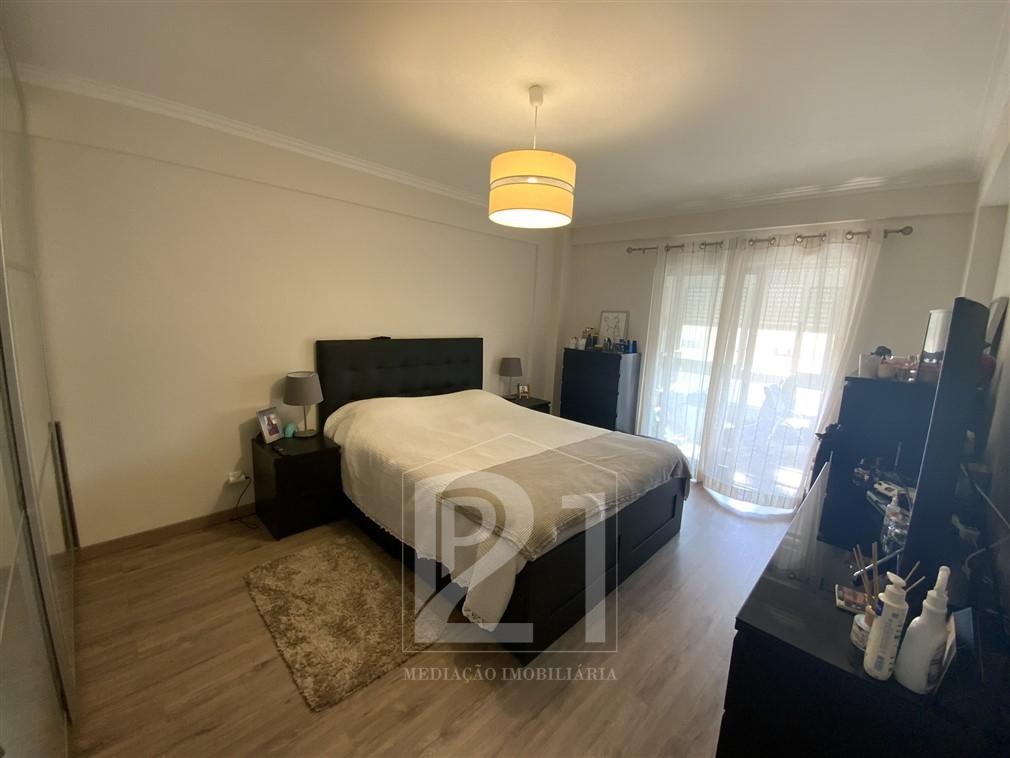 Apartamento T2 Venda em Agualva e Mira-Sintra,Sintra