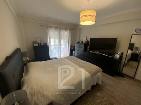 Apartamento T2 Venda em Agualva e Mira-Sintra,Sintra