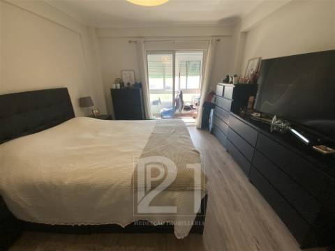 Apartamento T2 Venda em Agualva e Mira-Sintra,Sintra