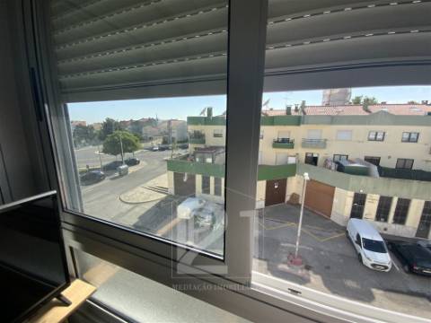 Apartamento T2 Venda em Agualva e Mira-Sintra,Sintra