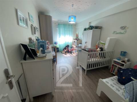 Apartamento T2 Venda em Agualva e Mira-Sintra,Sintra