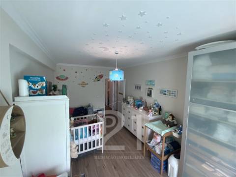 Apartamento T2 Venda em Agualva e Mira-Sintra,Sintra