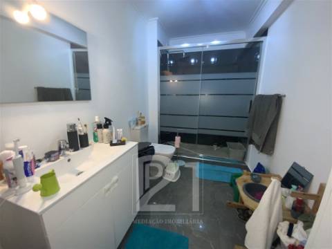 Apartamento T2 Venda em Agualva e Mira-Sintra,Sintra