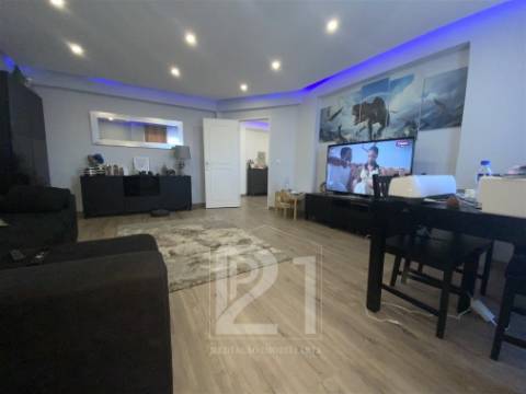 Apartamento T2 Venda em Agualva e Mira-Sintra,Sintra