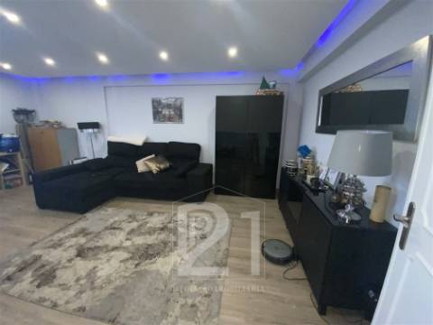 Apartamento T2 Venda em Agualva e Mira-Sintra,Sintra