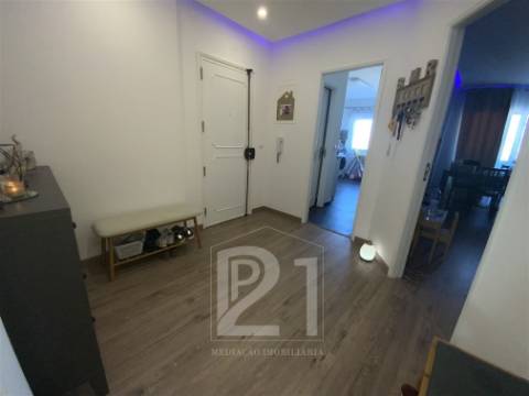 Apartamento T2 Venda em Agualva e Mira-Sintra,Sintra