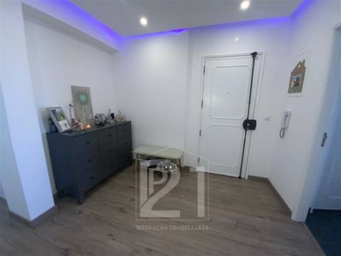 Apartamento T2 Venda em Agualva e Mira-Sintra,Sintra