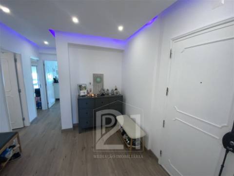 Apartamento T2 Venda em Agualva e Mira-Sintra,Sintra